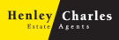 Henley Charles, Erdington Estate Agent Logo
