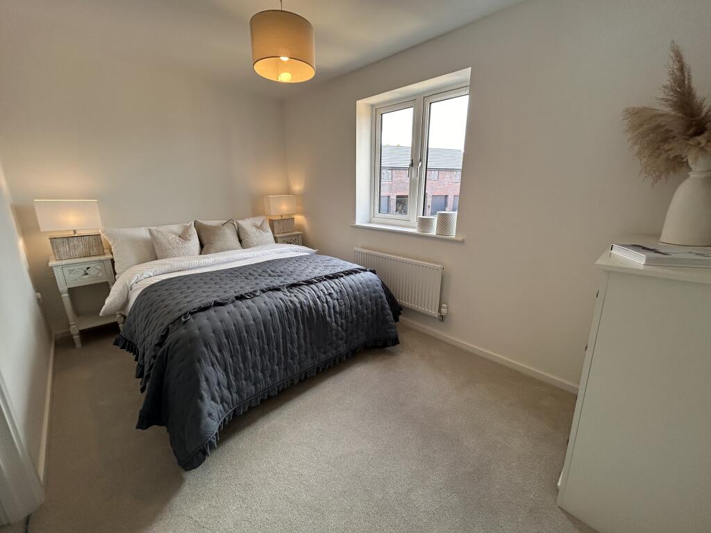 Main image of property: Fieldfare Road, Fareham, PO15
