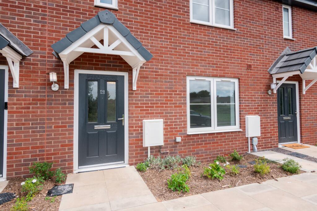 Main image of property: Lapwing Lane, Fareham, PO15