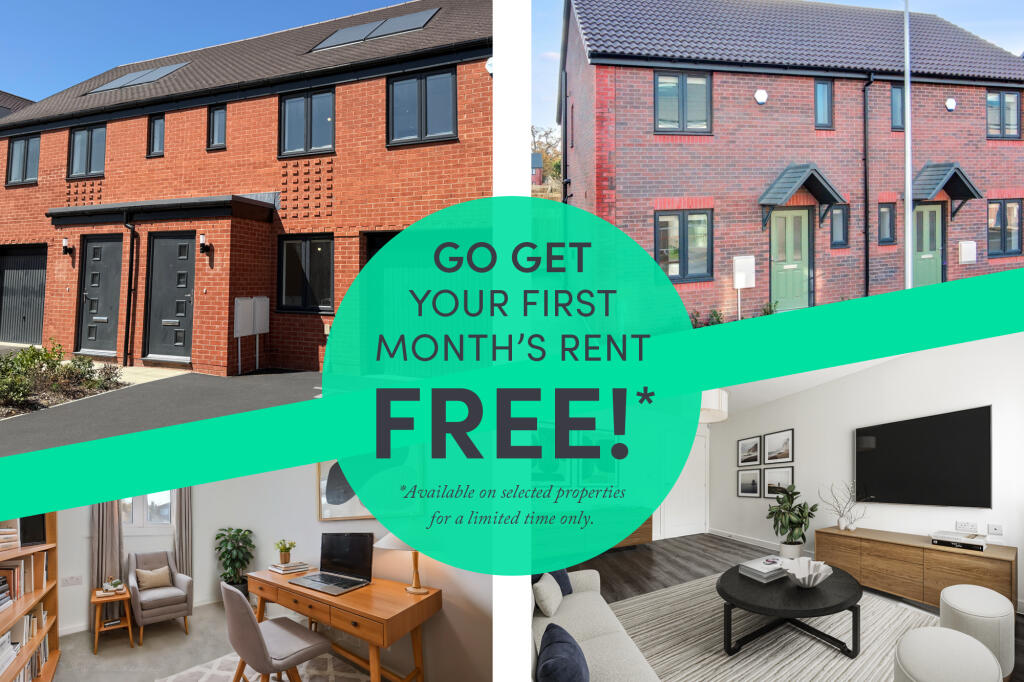 Main image of property: Fieldfare Road, Fairham, PO15