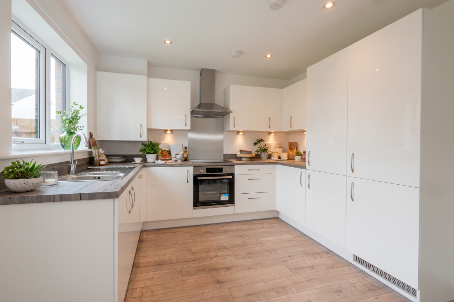 Main image of property: Lapwing Way, Fareham, PO15