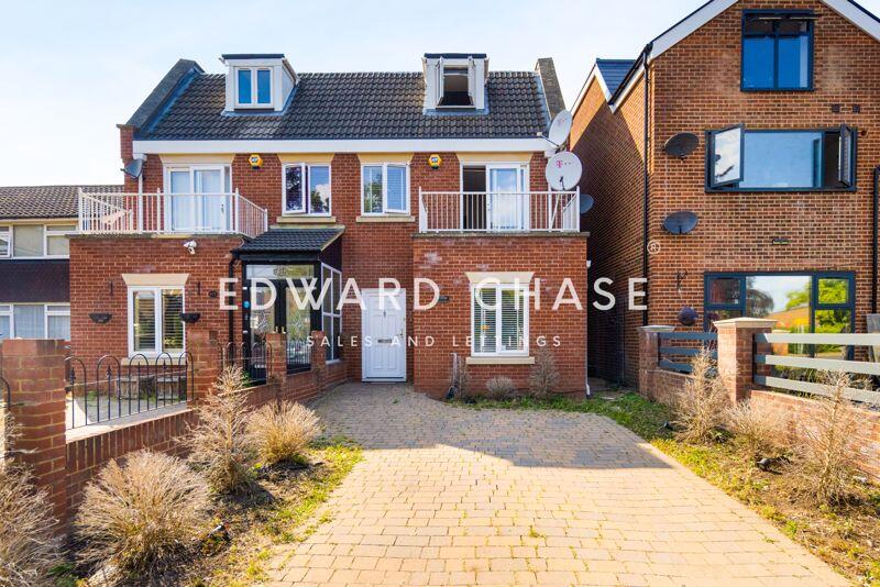 Main image of property: Cranbrook Road, Barkingside, IG6