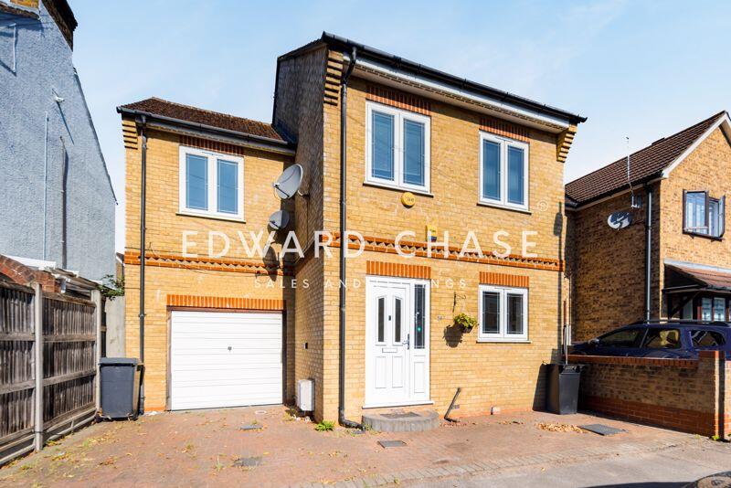 Main image of property: Cowslip Road, South Woodford, E18