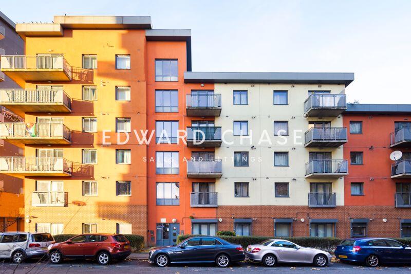 Main image of property: Spring Place, Barking, IG11