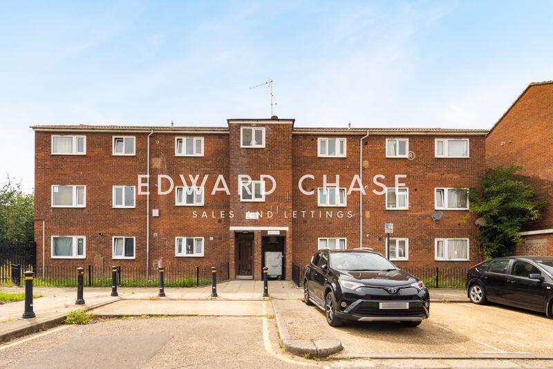 Main image of property: Pond Road, London, E15
