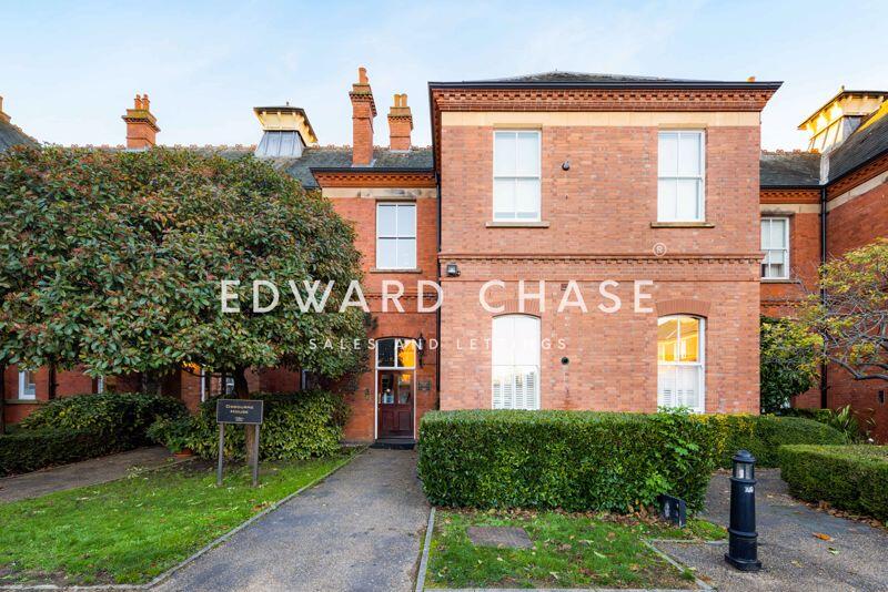 Main image of property: Osbourne House, Repton Park, IG8