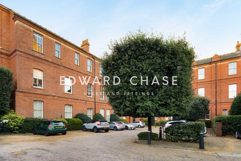 Main image of property: Repton Park, Tavistock House, Woodford Green, IG8 