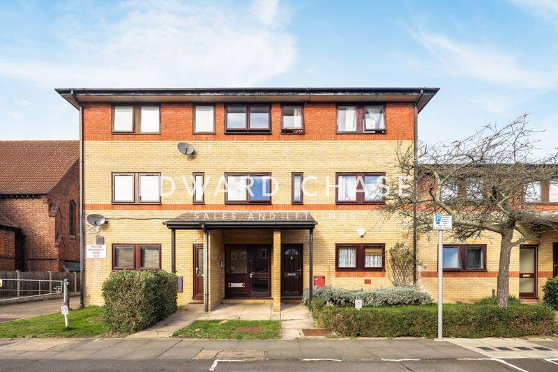 Main image of property: Thomas Court, Haydon Road, RM8