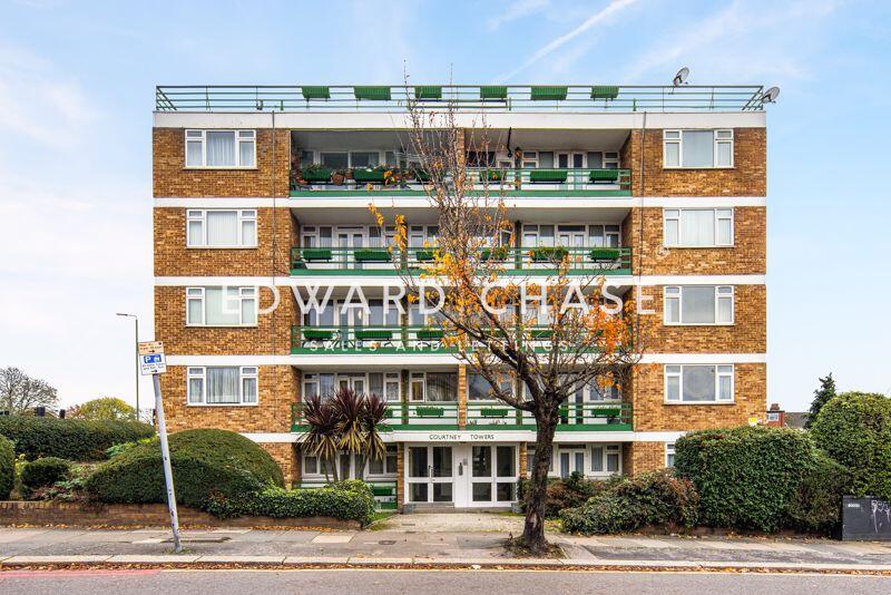 Main image of property: Courtney Towers, Newbury Park, IG2