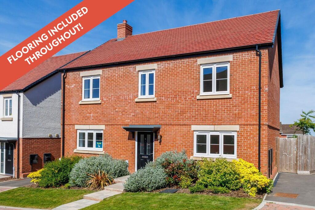 Main image of property: Coppice View,
Malvern,
WR14 1PW