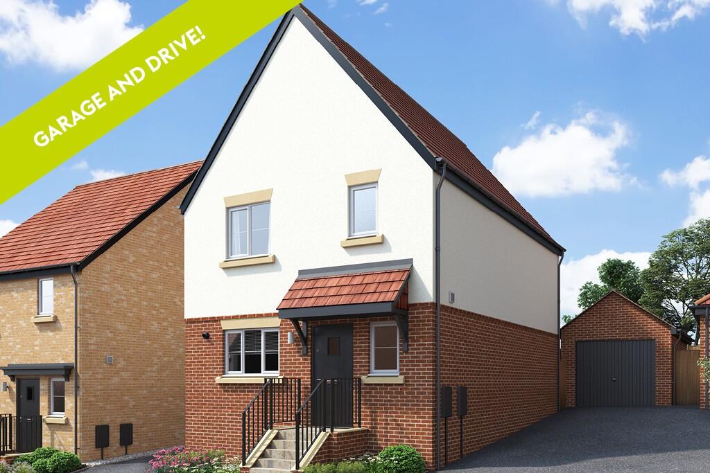 Main image of property: Coppice View,
Malvern,
WR14 1PW