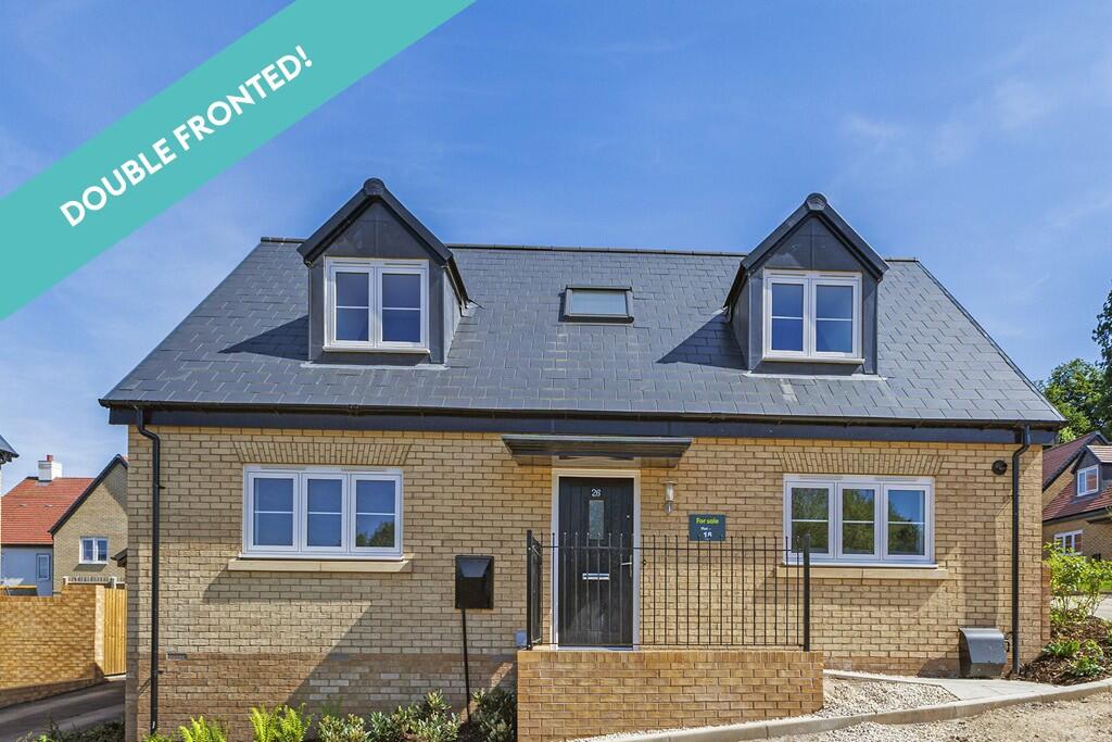 Main image of property: Coppice View,
Malvern,
WR14 1PW