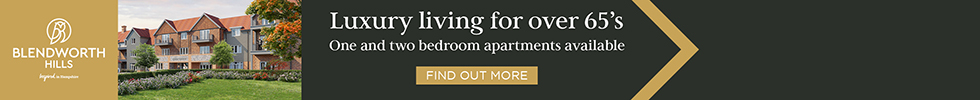 Inspired Villages Group Limited, Blendworth Hills