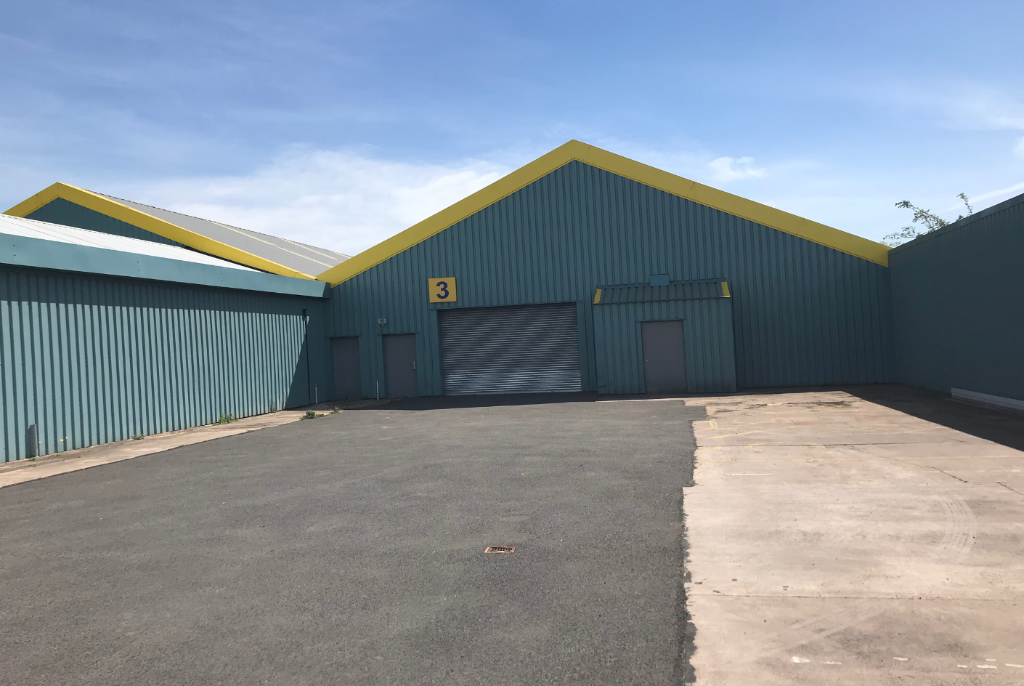 Main image of property: Thornleigh Trading Estate, Dudley, West Midlands, DY2