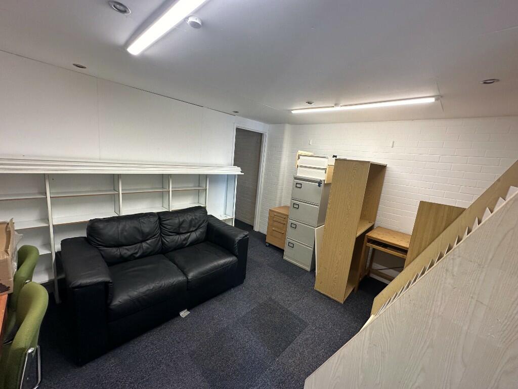 Additional property image - Building to the Rear of 177 Stourbridge Road, Halesowen, West Midlands, B63