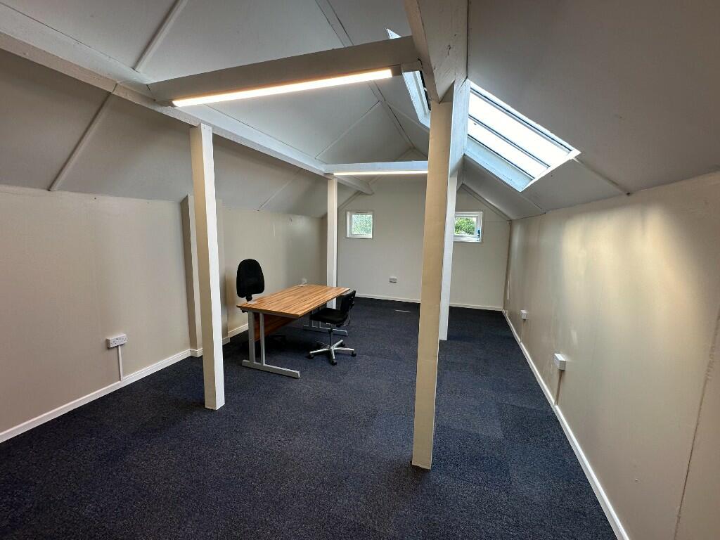 Additional property image - Building to the Rear of 177 Stourbridge Road, Halesowen, West Midlands, B63