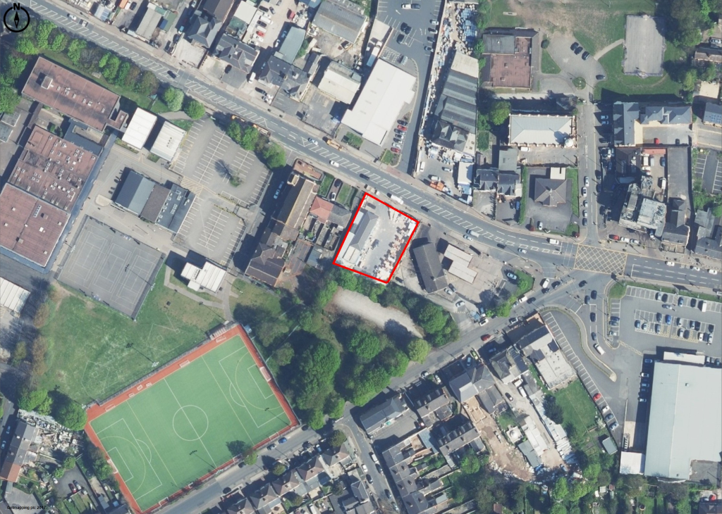 Main image of property: Holyhead Road, Birmingham, B21