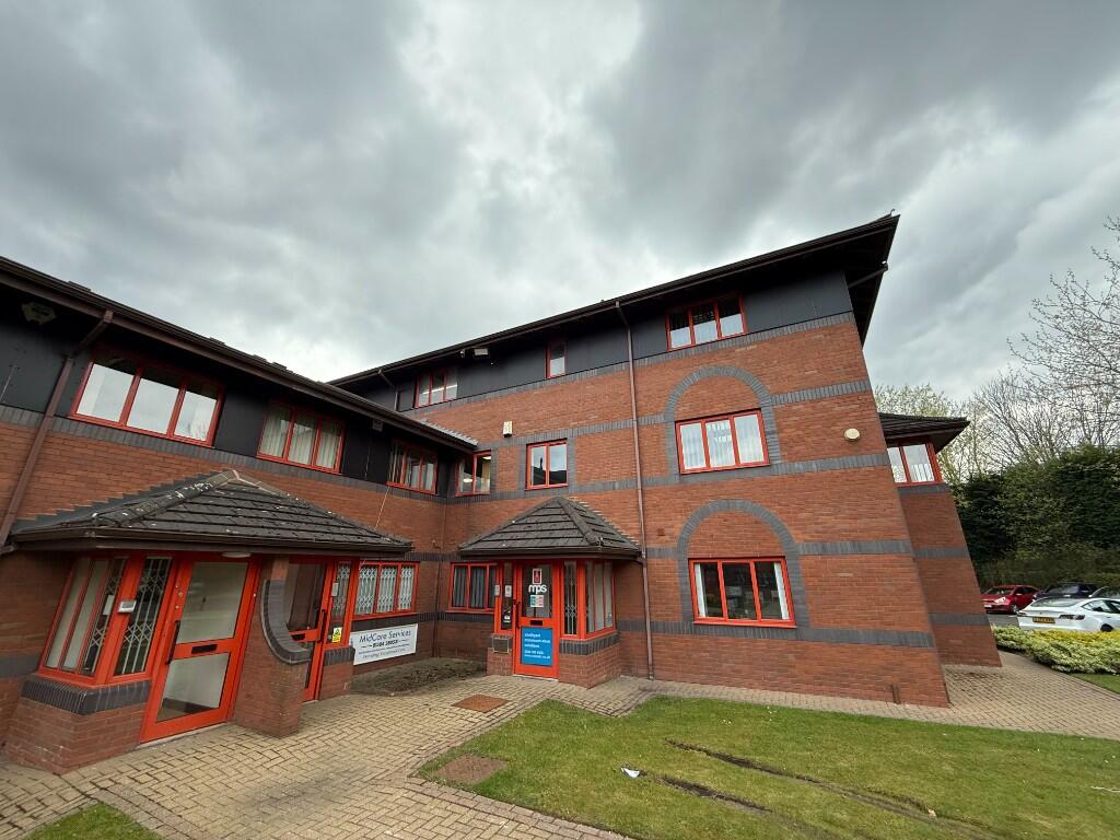 Main image of property: Two Woods Lane, Brierley Hill, West Midlands, DY5