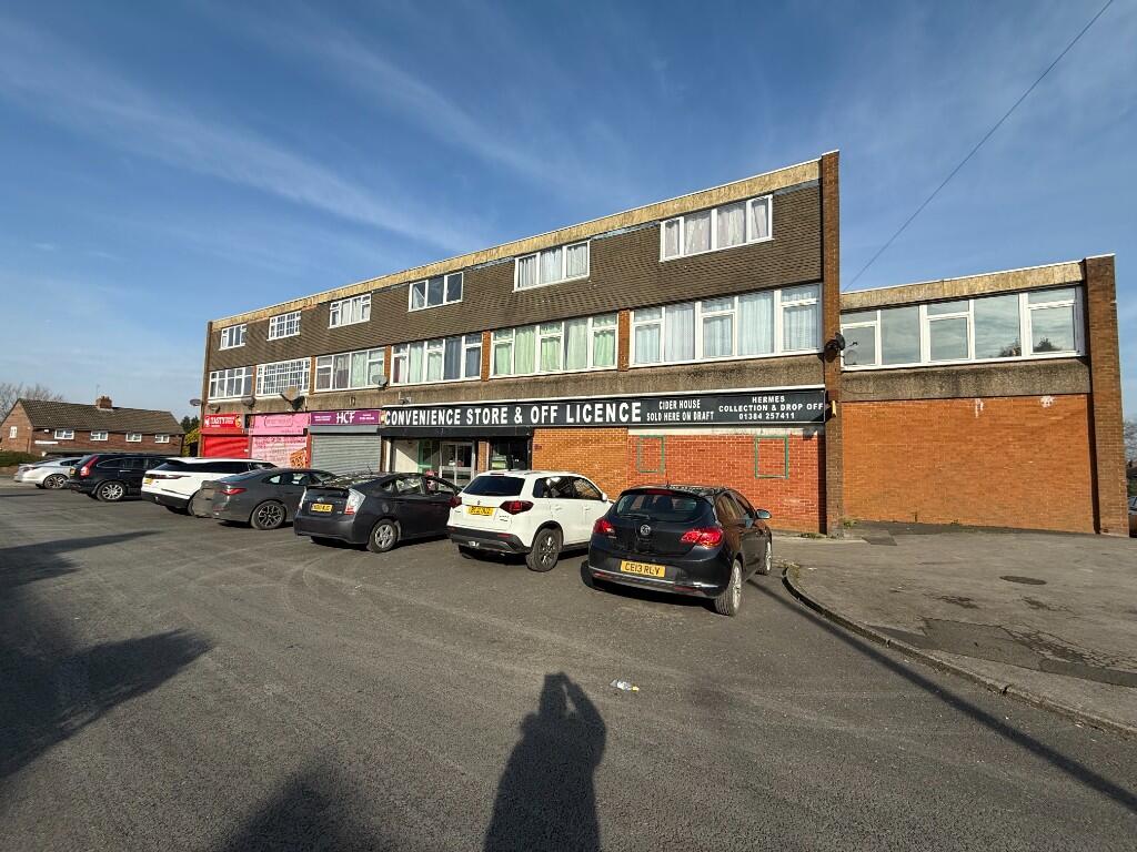 Main image of property: Wheatsheaf Road, Oldbury, West Midlands, B69