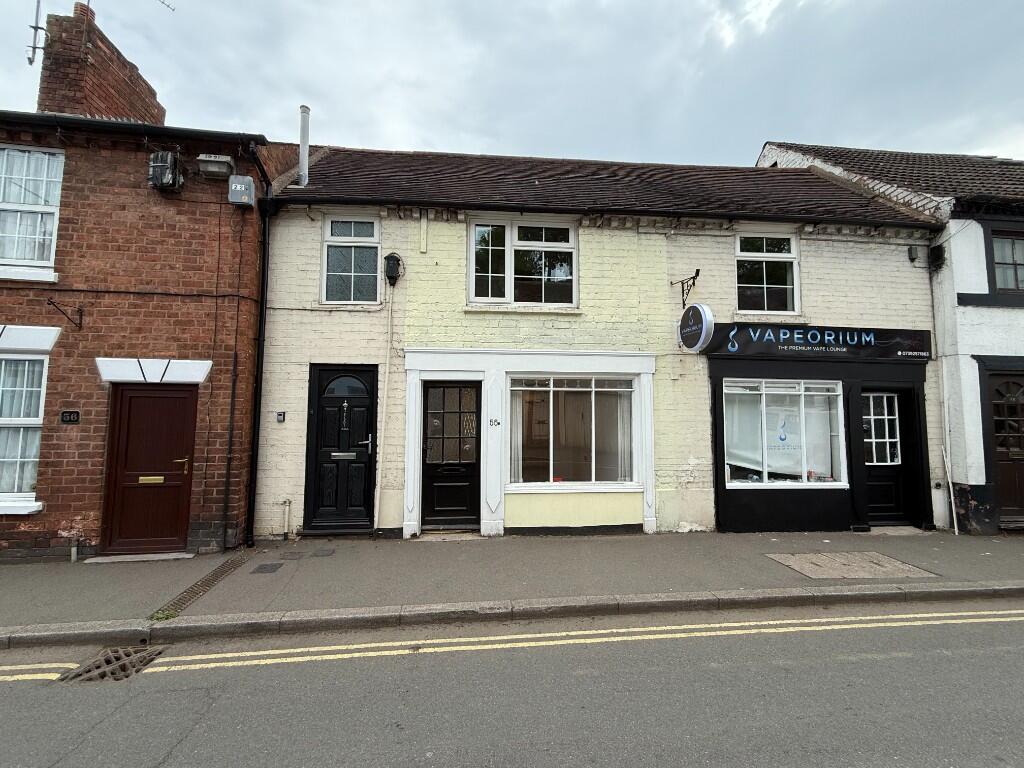 Main image of property: High Street, DY7