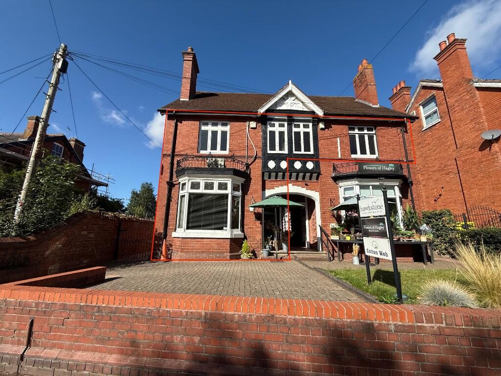 Main image of property: Worcester Road, DY9