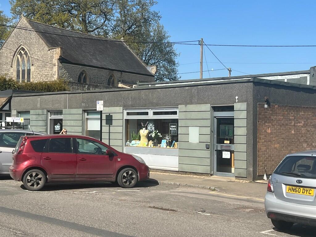 Main image of property: 56 High Street, Shrivenham, SN6