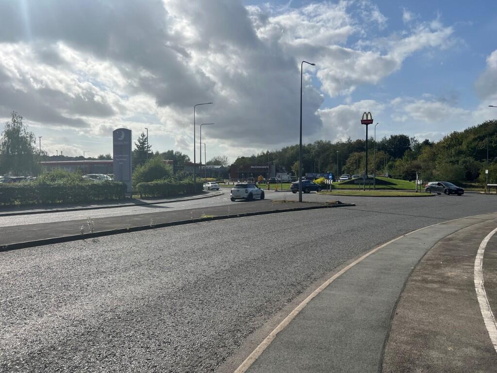 Main image of property: Land off Power Station Road, Rugeley, WS15