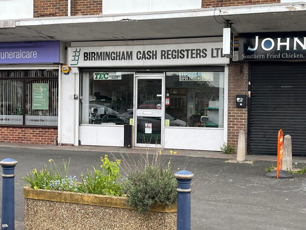 Property image for 135 Quinton Road West, Birmingham, B32