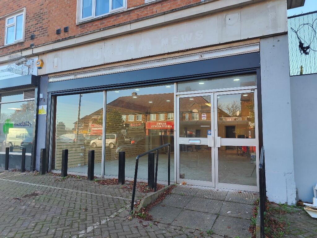 Property image for Kitts Green Road, Birmingham, B33