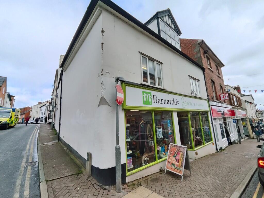 Main image of property: 6-7 Broad Street, Ross-On-Wye, Herefordshire, HR9