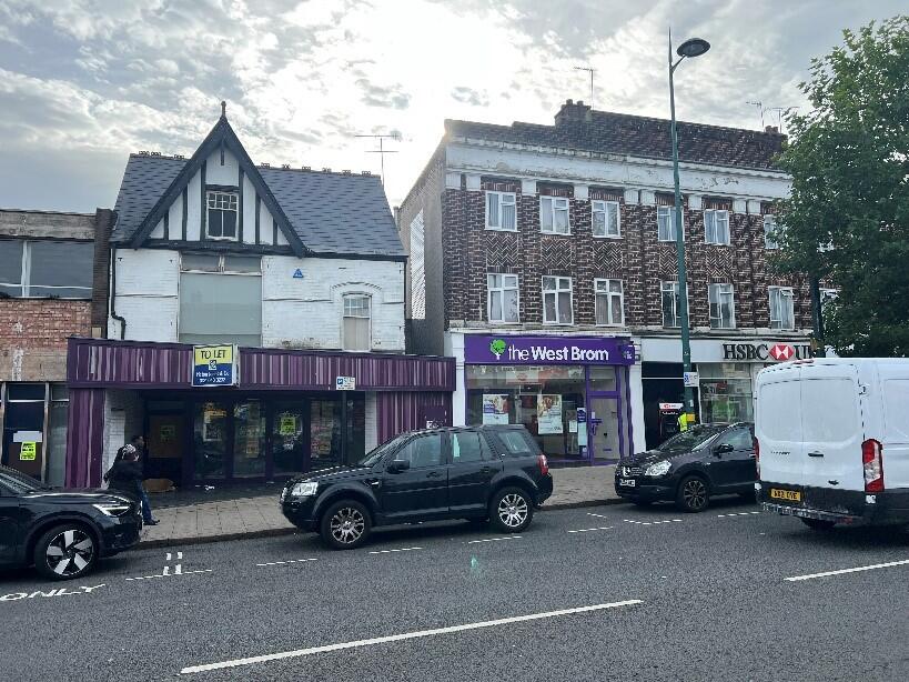 Property image for 768 Bristol Road South, Birmingham, B31