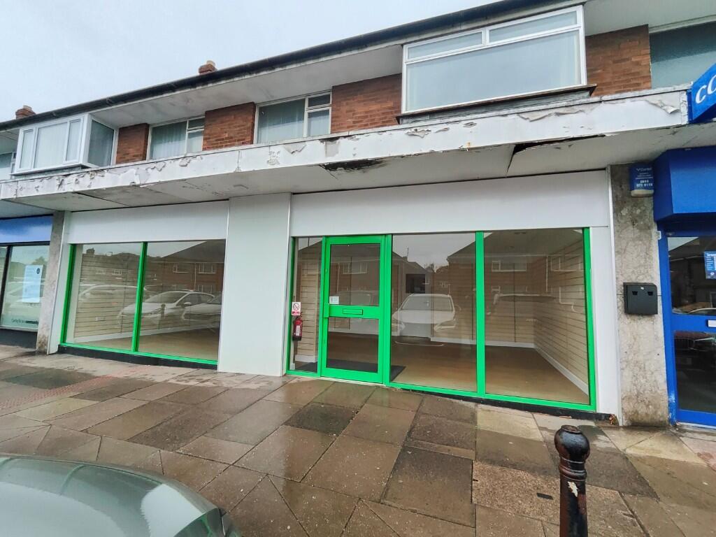 Main image of property: 56-58 St. Johns Avenue, Gloucester, Gloucestershire, GL3