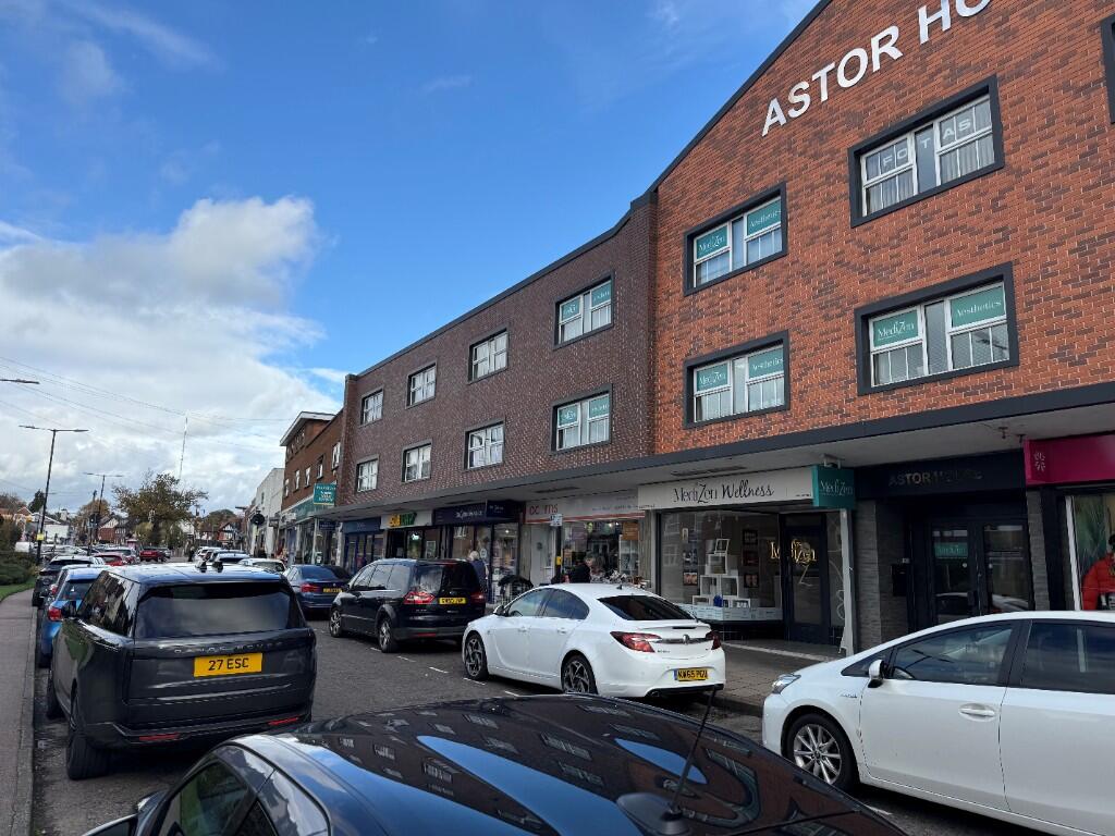 Main image of property: 1st & 2nd Floor, Suite 7 Astor House, Lichfield Road, Sutton Coldfield, West Midlands, B74