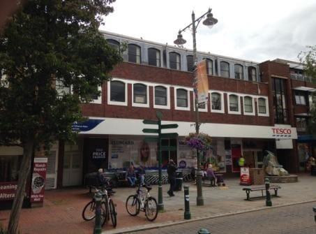 Main image of property: Egham, 61-63 High Street, Surrey