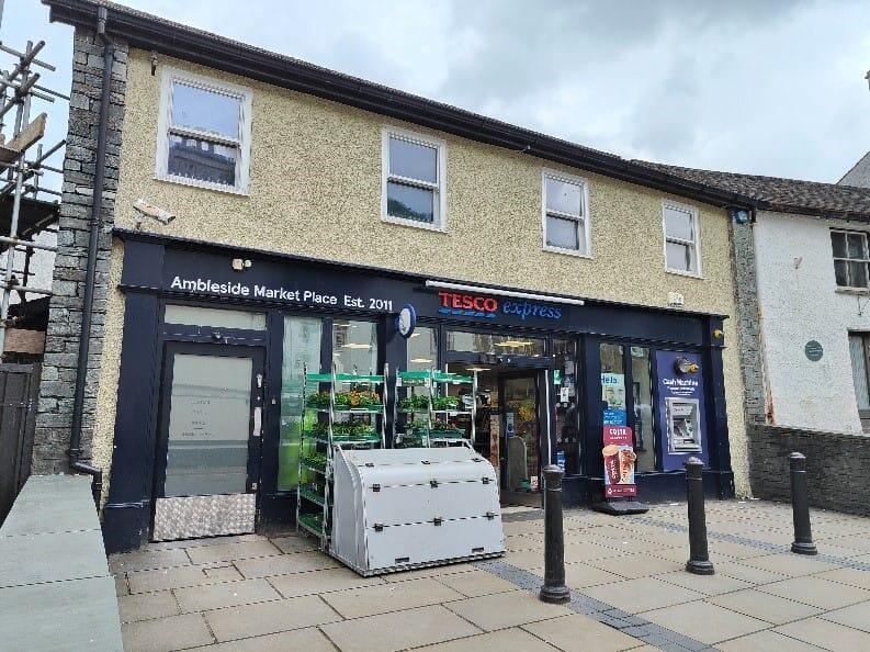 Main image of property: Ambleside, First Floor, Market Place