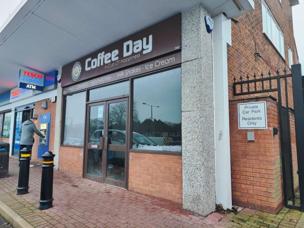 Main image of property: Unit 11 Shakespeare Avenue, Lodge Park, Redditch, B98 7LB