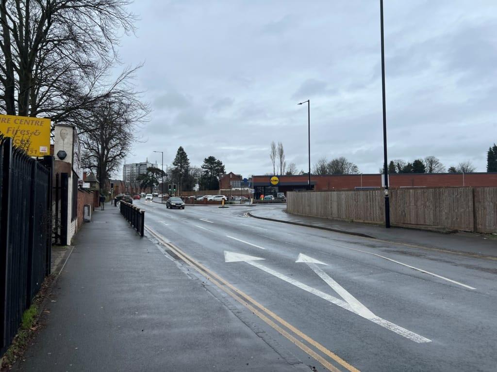 Main image of property: Erdington, Sutton Road