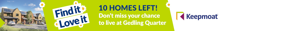 Get brand editions for Keepmoat