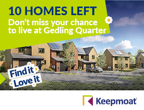 Get brand editions for Keepmoat
