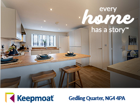 Get brand editions for Keepmoat