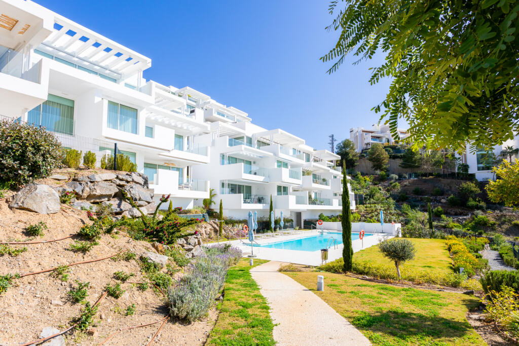 Main image of property: Andalucia, Malaga, Marbella