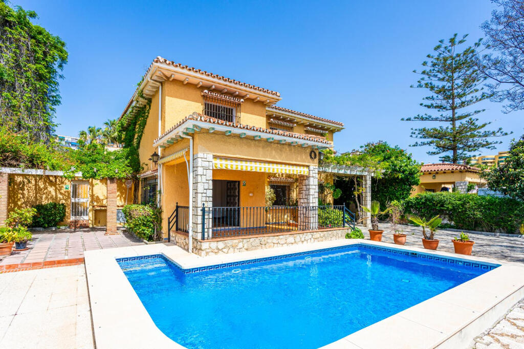 Main image of property: Andalucia, Malaga, Benalmádena