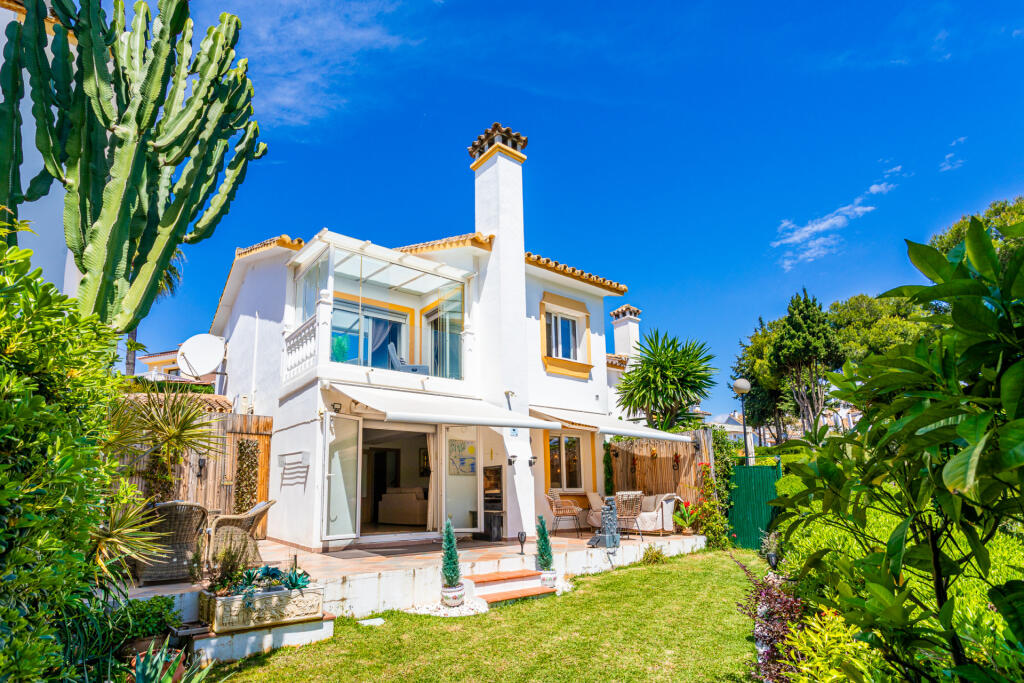 Main image of property: Andalucia, Malaga, Sitio de Calahonda
