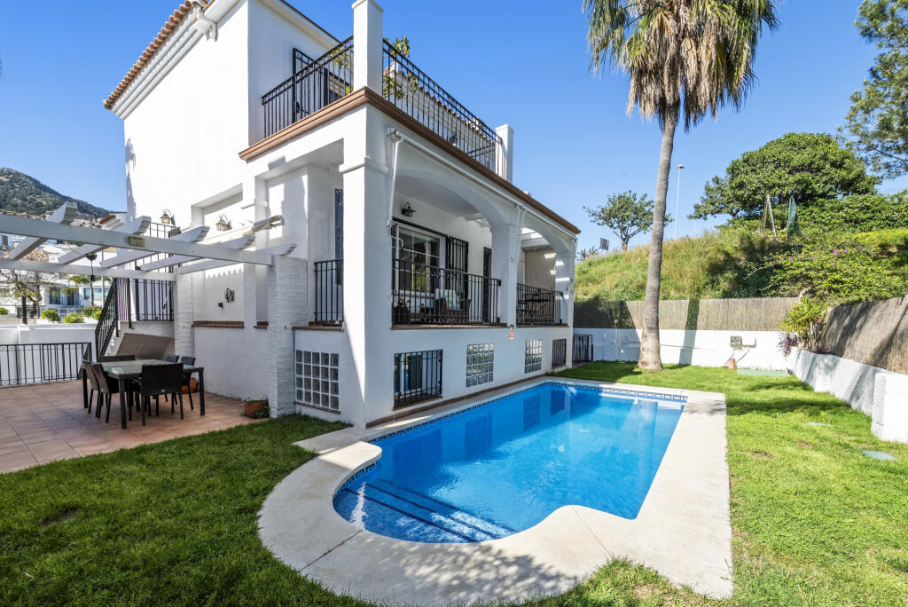 Main image of property: Andalucia, Malaga, Benalmádena