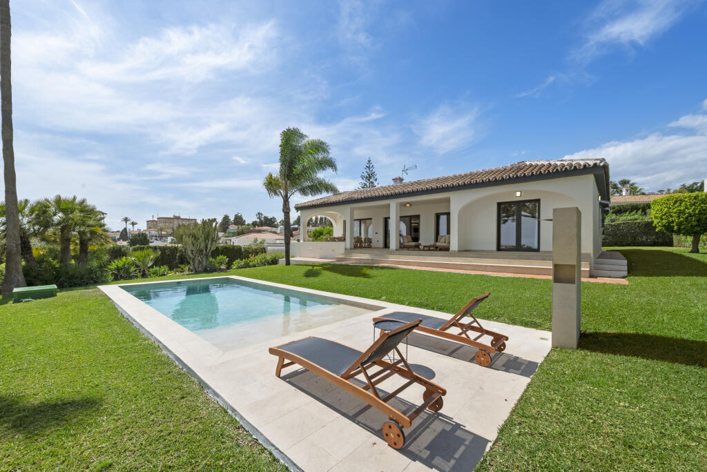 Main image of property: Andalucia, Malaga, El Chaparral
