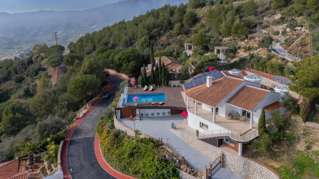 Main image of property: Andalucia, Malaga, Mijas
