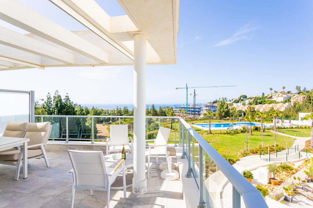 Main image of property: Andalucia, Malaga, El Chaparral