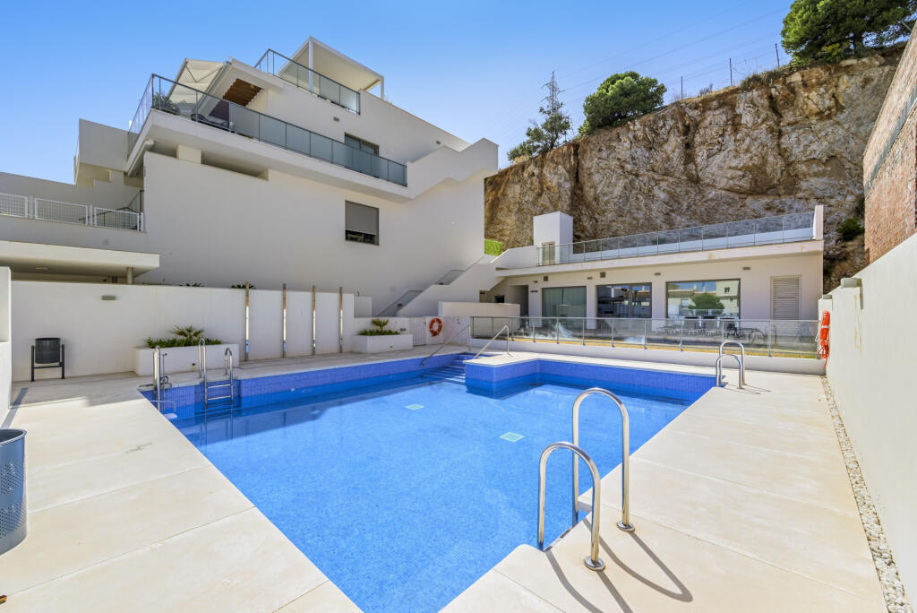 Main image of property: Andalucia, Malaga, Benalmádena