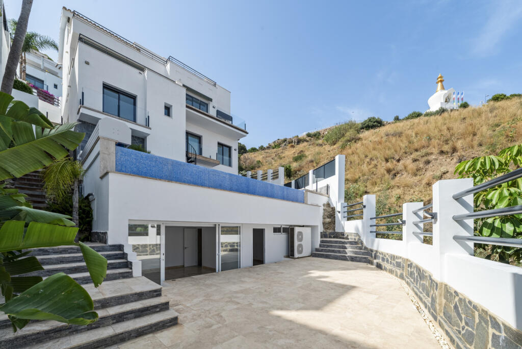 Main image of property: Andalucia, Malaga, Benalmádena