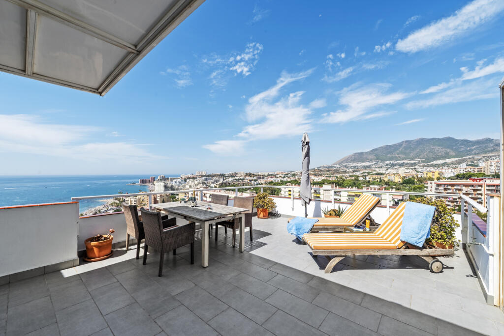 Main image of property: Andalucia, Malaga, Benalmádena